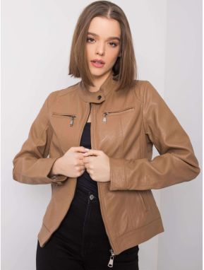 Dámska bunda Fashionhunters Faux