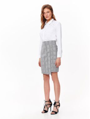 Top Secret LADY'S SKIRT