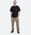 Makia Torp T-Shirt M21296 999 galéria