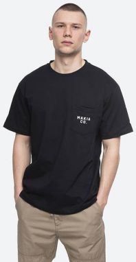 Makia Torp T-Shirt M21296 999