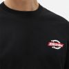 Dickies SS Ruston Tee DK0A4XDCBLK galéria