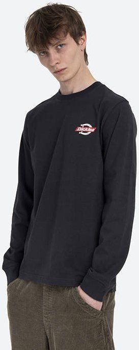 Dickies Ruston Tee DK0A4XEHBLK