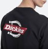 Dickies Ruston Tee DK0A4XEHBLK galéria