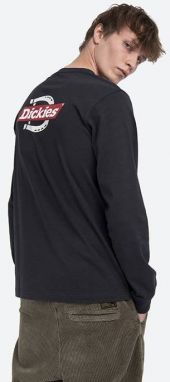 Dickies Ruston Tee DK0A4XEHBLK galéria