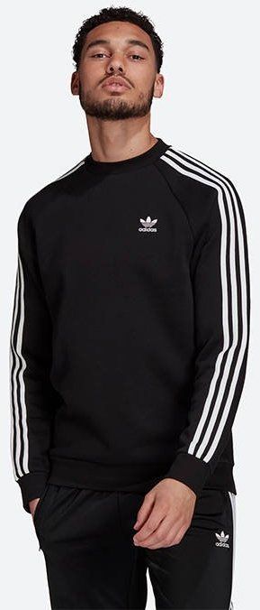 adidas Originals Adicolor Classics 3-Stripes Crew Sweatshirt GN3487