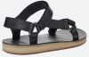 Teva Original Universal Leather 1116637 BLK galéria