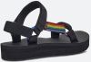Teva Midform Universal Pride 1122011 BLRW galéria