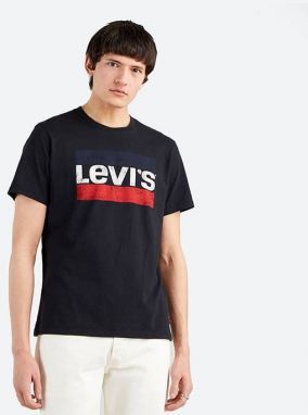 Levis Sportswear Logo Graphic 39636-0050