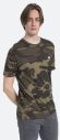 Alpha Industries Backprint T Camo 128507C 239 galéria