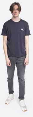 Alpha Industries Basic T Small Logo 188505 466 galéria