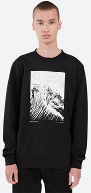 Makia Turbulent Light Sweatshirt M41134 999 galéria