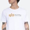 Alpha Industries Label T 118502 09 galéria