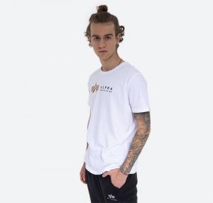 Alpha Industries Label T 118502 09