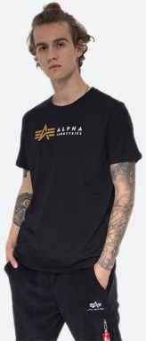 Alpha Industries Label T 118502 03