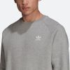 adidas Originals Adicolor Essentials Trefoil Crewneck Sweatshirt H34642 galéria