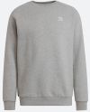 adidas Originals Adicolor Essentials Trefoil Crewneck Sweatshirt H34642 galéria