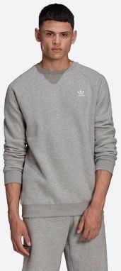 adidas Originals Adicolor Essentials Trefoil Crewneck Sweatshirt H34642