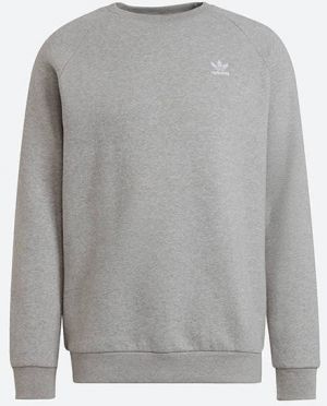 adidas Originals Adicolor Essentials Trefoil Crewneck Sweatshirt H34642 galéria
