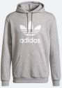 adidas Originals Adicolor Classics Trefoil Hoody H06669 galéria