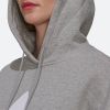 adidas Originals Trefoil Hoodie H33589 galéria