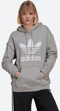 adidas Originals Trefoil Hoodie H33589