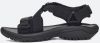 Teva Ws Hurricane Verge 1121535 BLK galéria