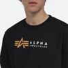 Alpha Industries Label Sweater 118312 03 galéria