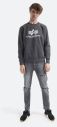 Alpha Industries Basic Sweater 178302 597 galéria