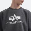 Alpha Industries Basic Sweater 178302 597 galéria