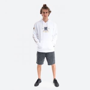 Vans Frequency VN0A54A8WHT galéria