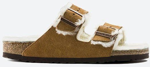 Birkenstock Arizona Shearling  1001135