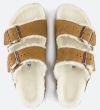 Birkenstock Arizona Shearling  1001135 galéria