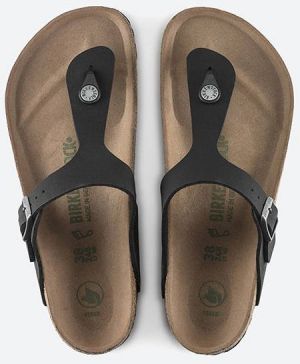 Birkenstock Gizeh Vegan 1020487 galéria