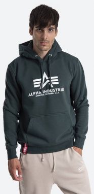 Alpha Industries Basic Hoody 178312 610