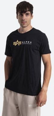 Alpha Industries Label 118502FP 03