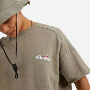 Ellesse Smettila Sweatshirt SHJ11946 KHAKI galéria