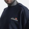 Ellesse Smettila Sweatshirt SHJ11946 NAVY galéria