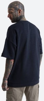 Ellesse Smettila Sweatshirt SHJ11946 NAVY galéria