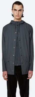 Rains Jacket 1201 SLATE