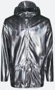 Rains Holographic Jacket 1801 HOLOGRAPHIC STEEL galéria