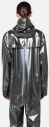 Rains Holographic Jacket 1801 HOLOGRAPHIC STEEL galéria