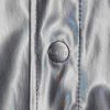 Rains Holographic Jacket 1801 HOLOGRAPHIC STEEL galéria