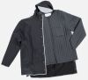 Rains Jacket 1201 BLACK REFLECTIVE galéria