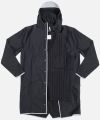 Rains Long Jacket 1202 BLACK REFLECTIVE galéria