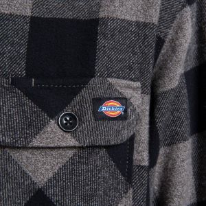 Dickies New Sacramento Shirt DK0A4XDZGYM galéria