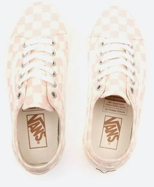 Vans Eco Old Skool Tapered VN0A54F49FP galéria