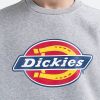 Dickies Icon Logo Sweatshirt DK0A4XCIGYM galéria