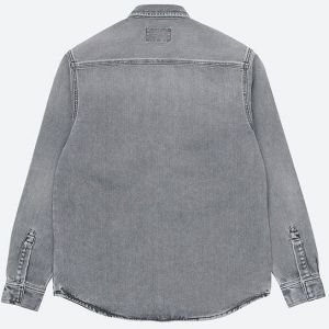 Carhartt WIP Salwack bunda tričko Jac I029212 Čierne svetlo galéria