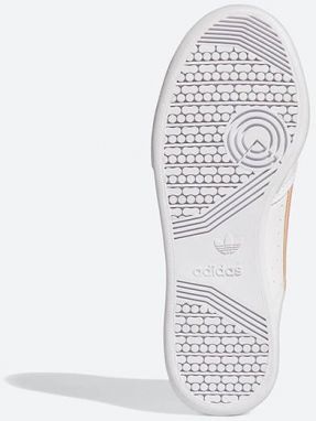 adidas Originals Continental 80 Vegan topánky v H05315 galéria