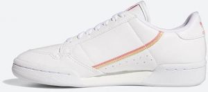 adidas Originals Continental 80 Vegan topánky v H05315 galéria